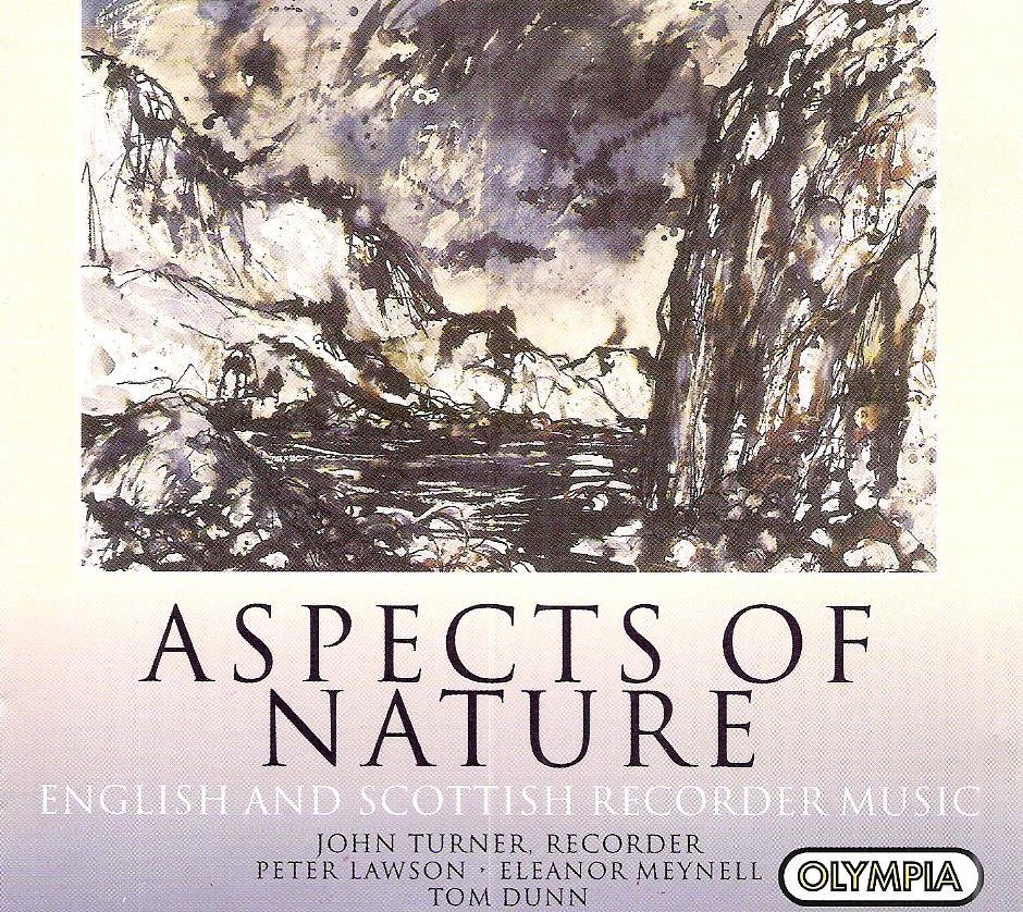Aspects of Nature