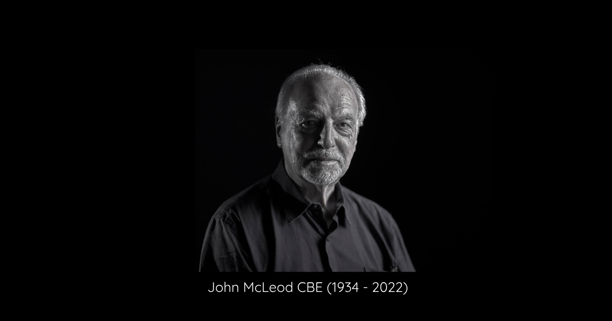 John McLeod